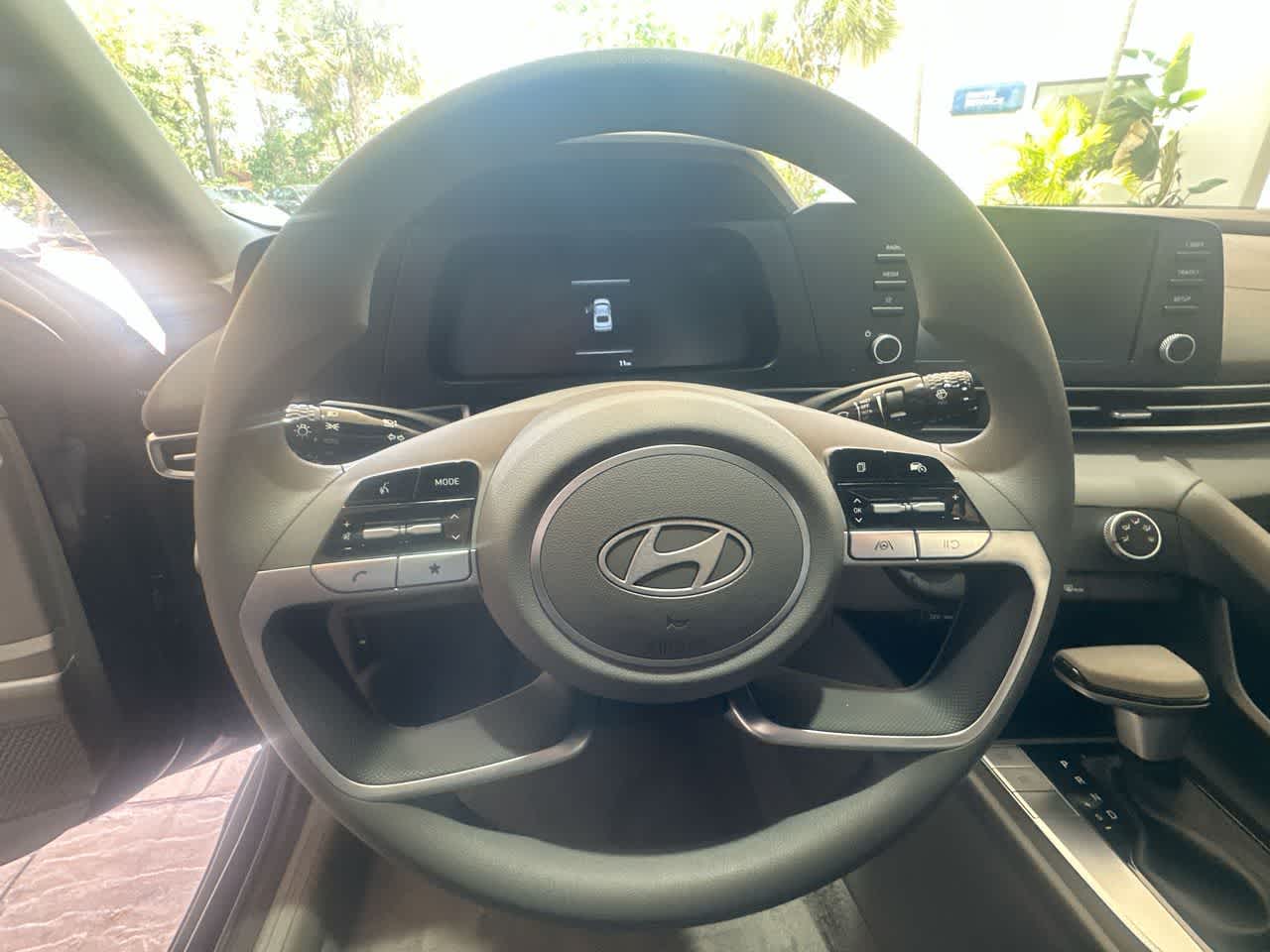 Thumbnail: 2026 Hyundai Elantra - 15
