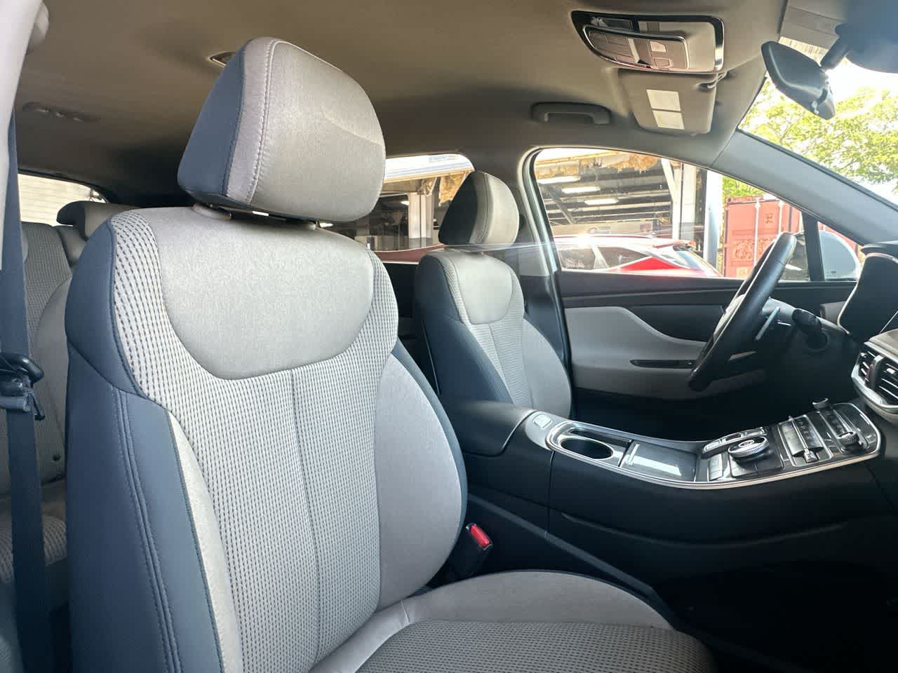 Thumbnail: 2023 Hyundai Santa Fe - 27