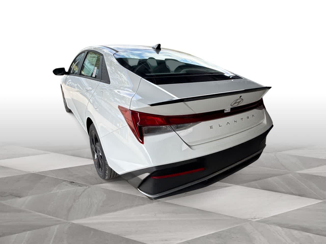 Thumbnail: 2026 Hyundai Elantra - 6