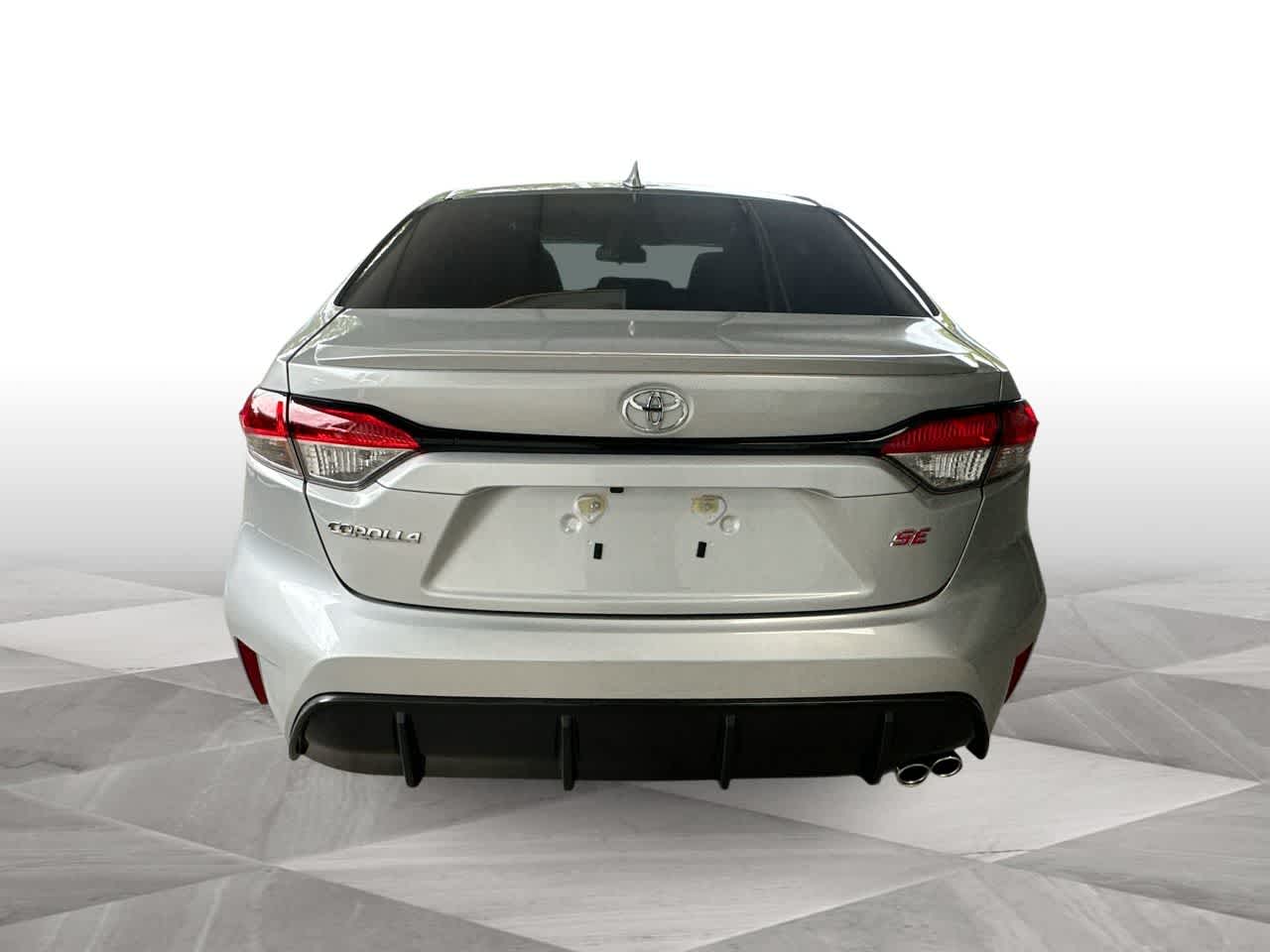 Thumbnail: 2024 Toyota Corolla - 7