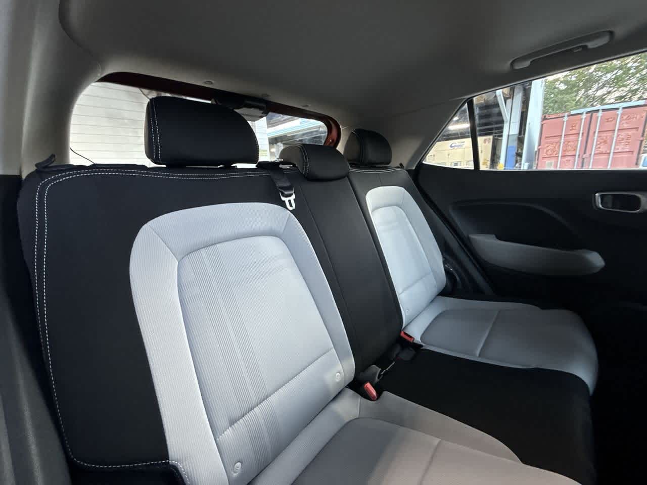 Thumbnail: 2025 Hyundai Venue - 26