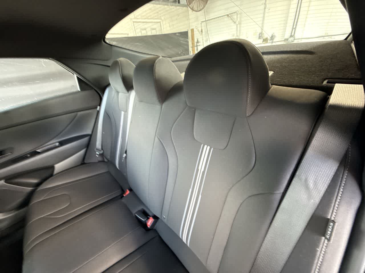 Thumbnail: 2026 Hyundai Elantra - 22