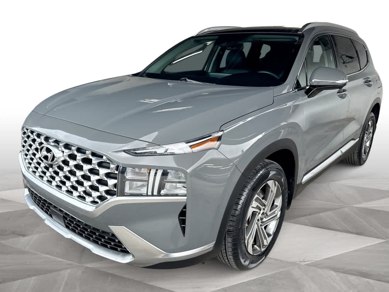 Thumbnail: 2023 Hyundai Santa Fe - 4
