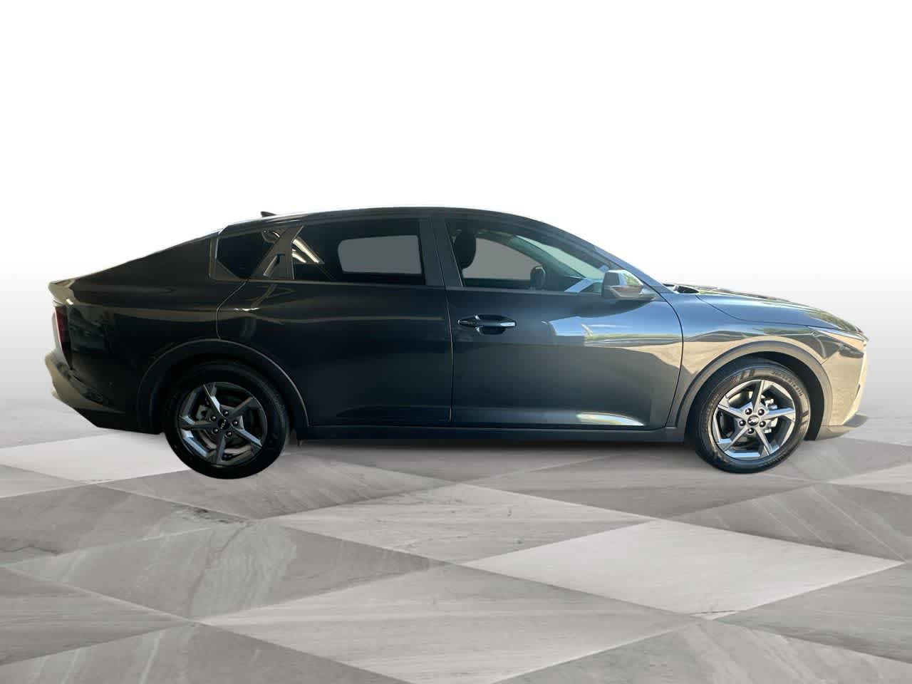 Thumbnail: 2025 Kia K4 - 9