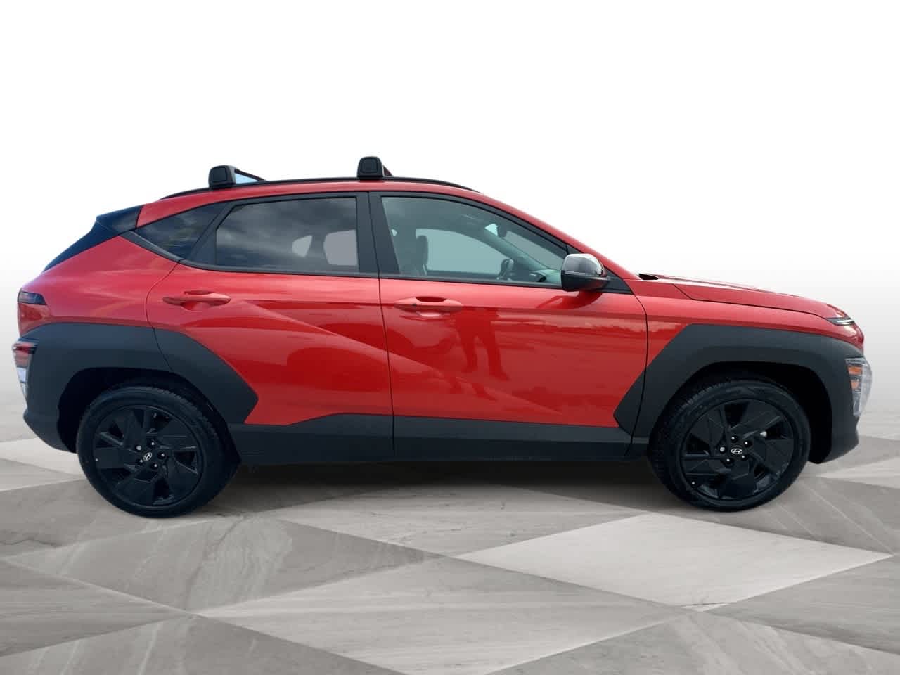 Thumbnail: 2026 Hyundai Kona - 8