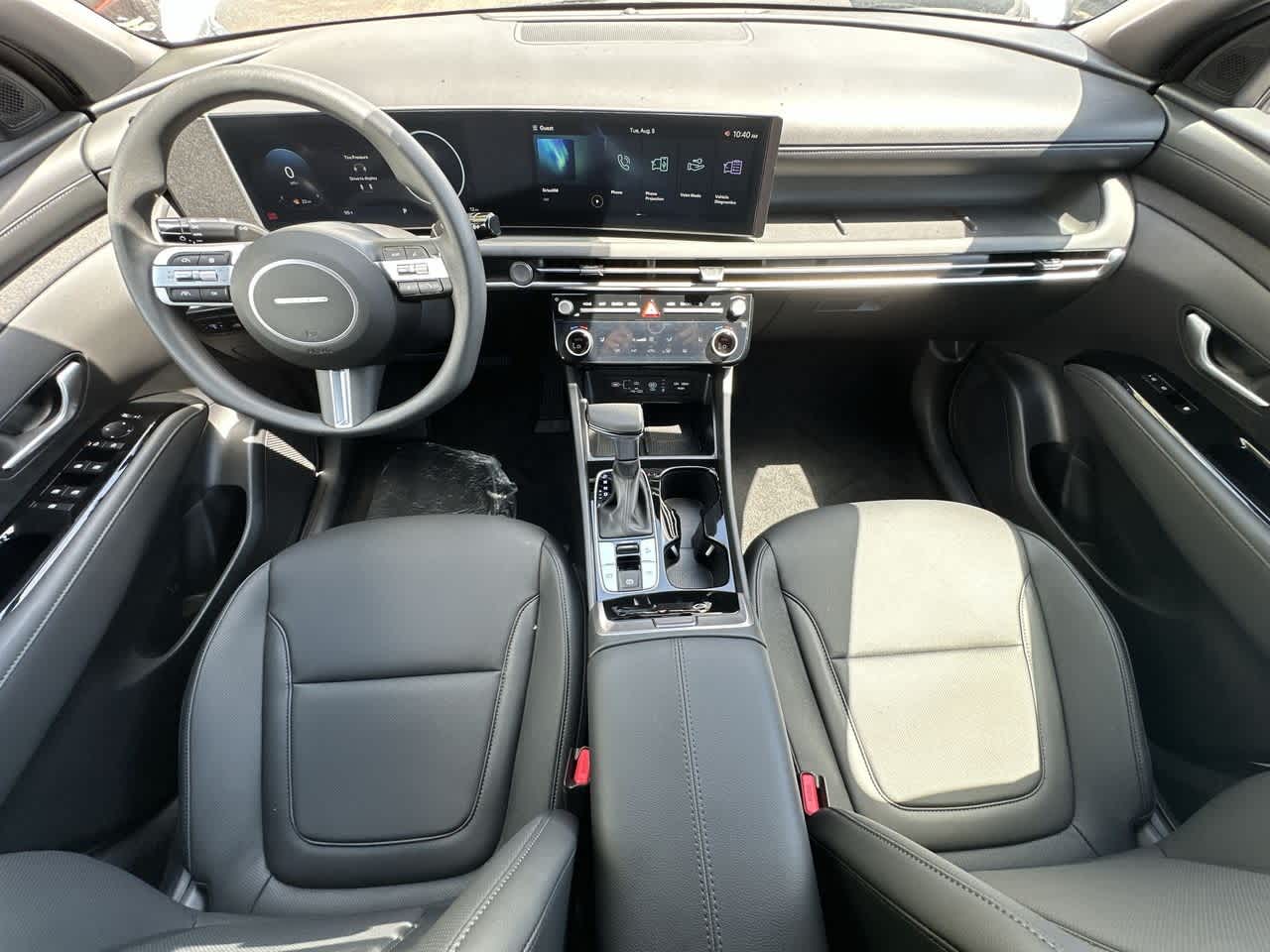 Thumbnail: 2025 Hyundai Santa Cruz - 24