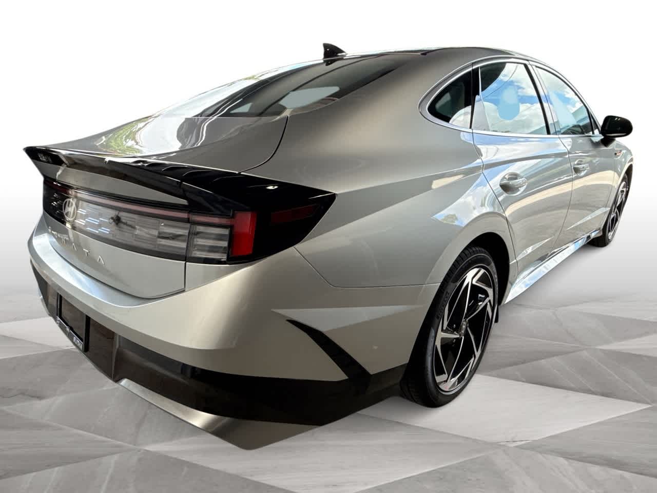Thumbnail: 2026 Hyundai Sonata - 8