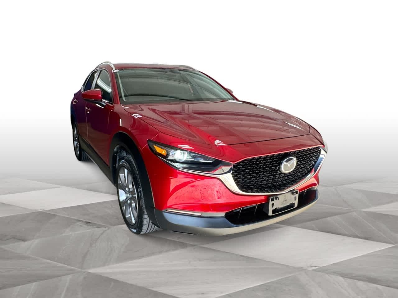 Thumbnail: 2023 Mazda CX-30 - 2