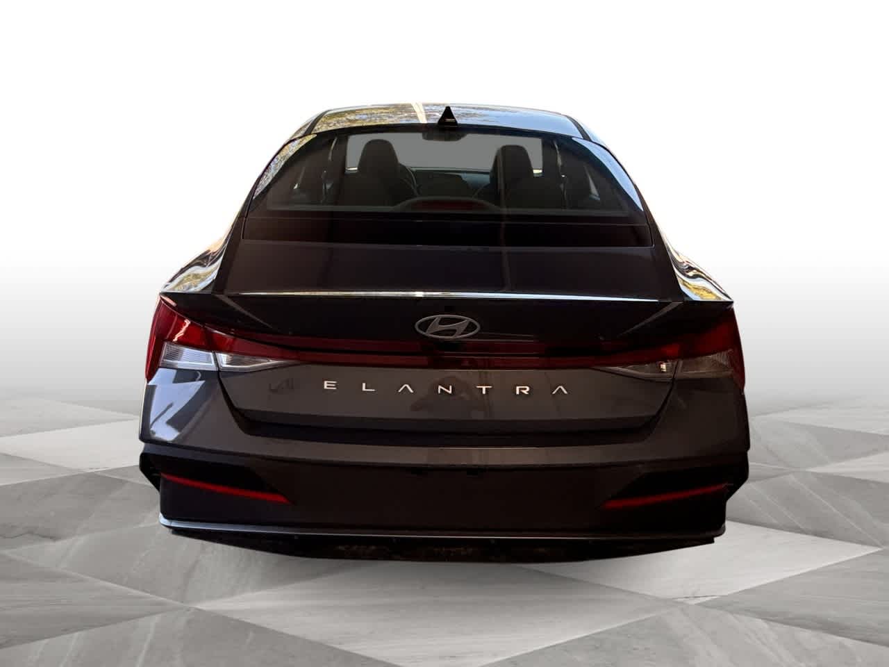 Thumbnail: 2026 Hyundai Elantra - 7