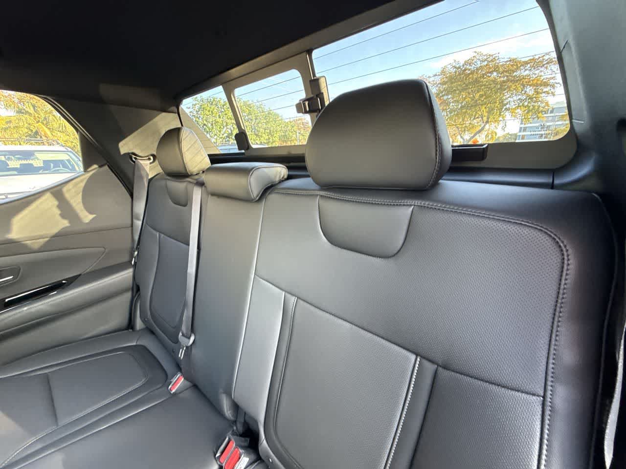 Thumbnail: 2026 Hyundai Santa Cruz - 22