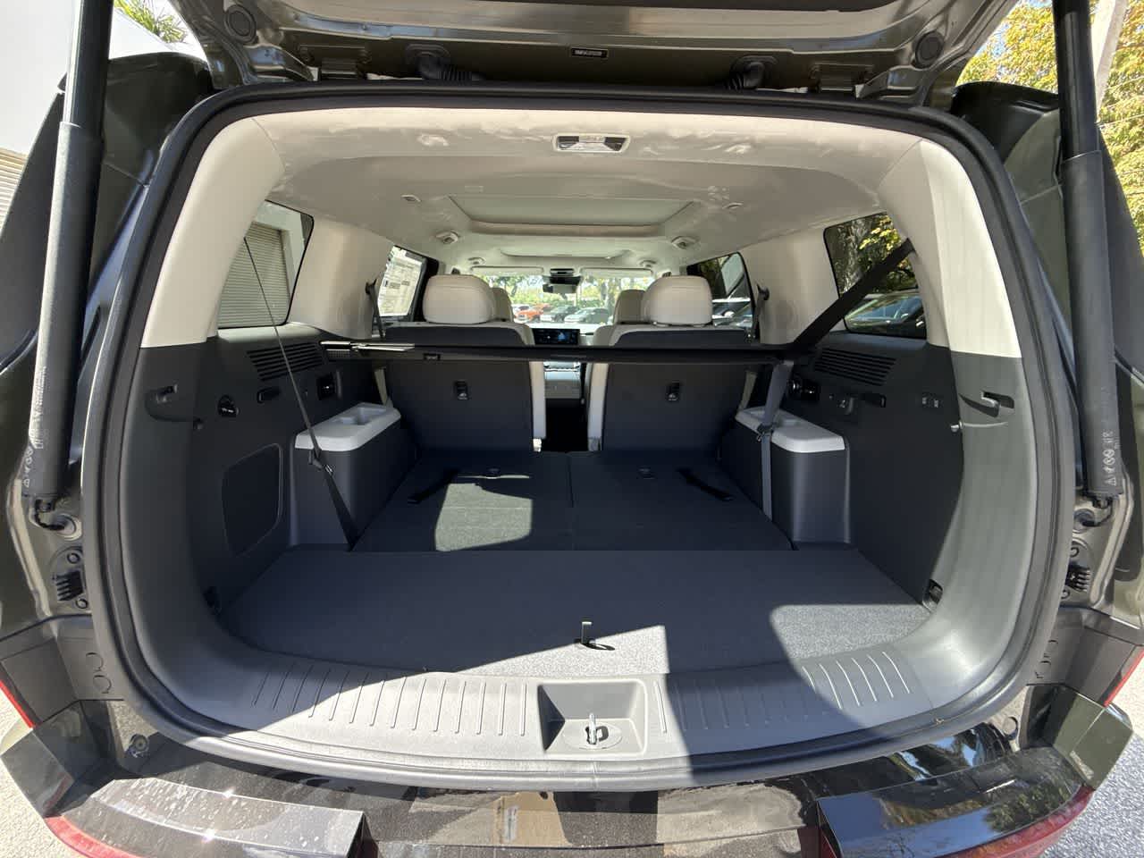 Thumbnail: 2026 Hyundai Santa Fe - 25