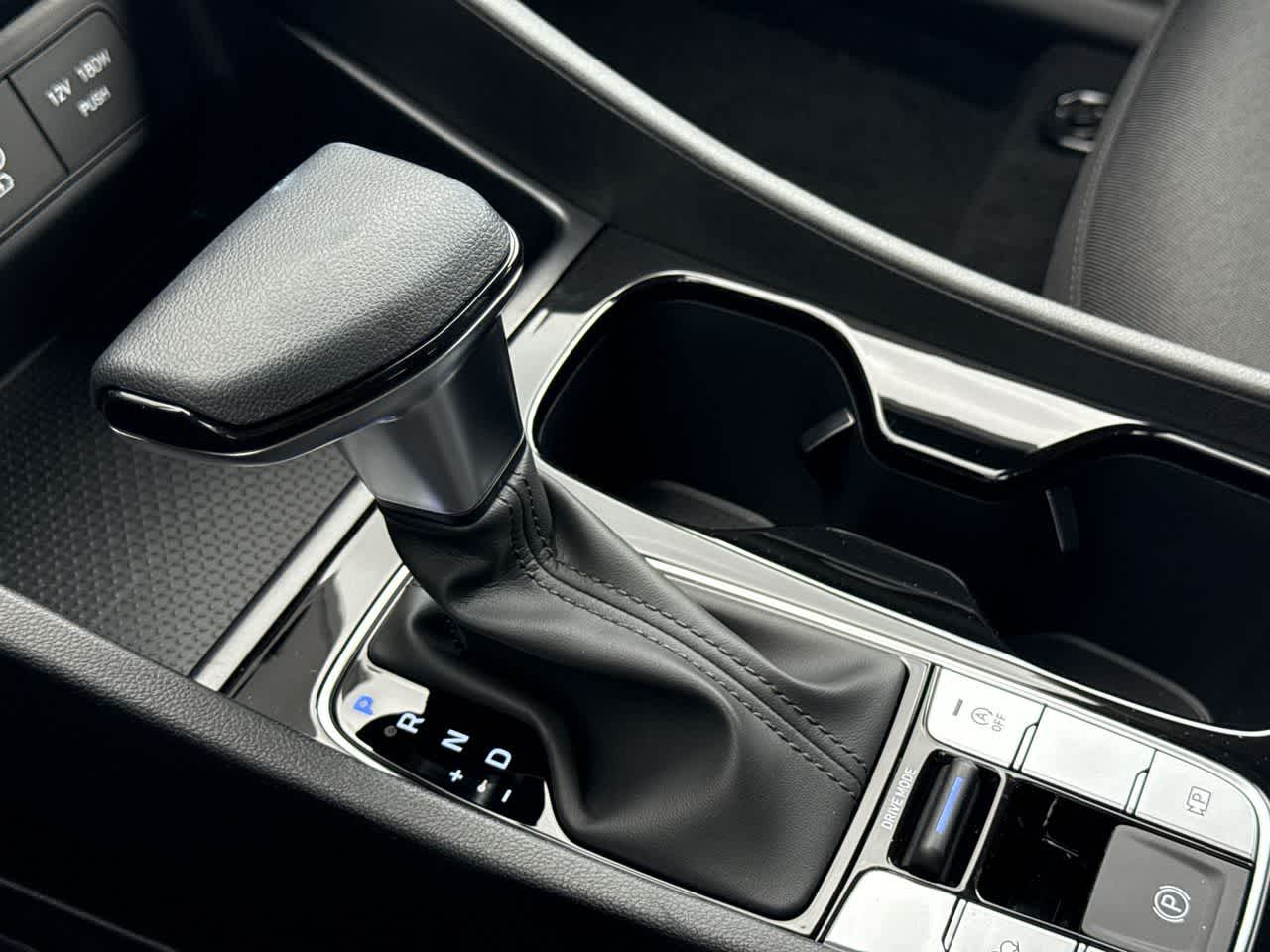 Thumbnail: 2026 Hyundai Tucson - 21