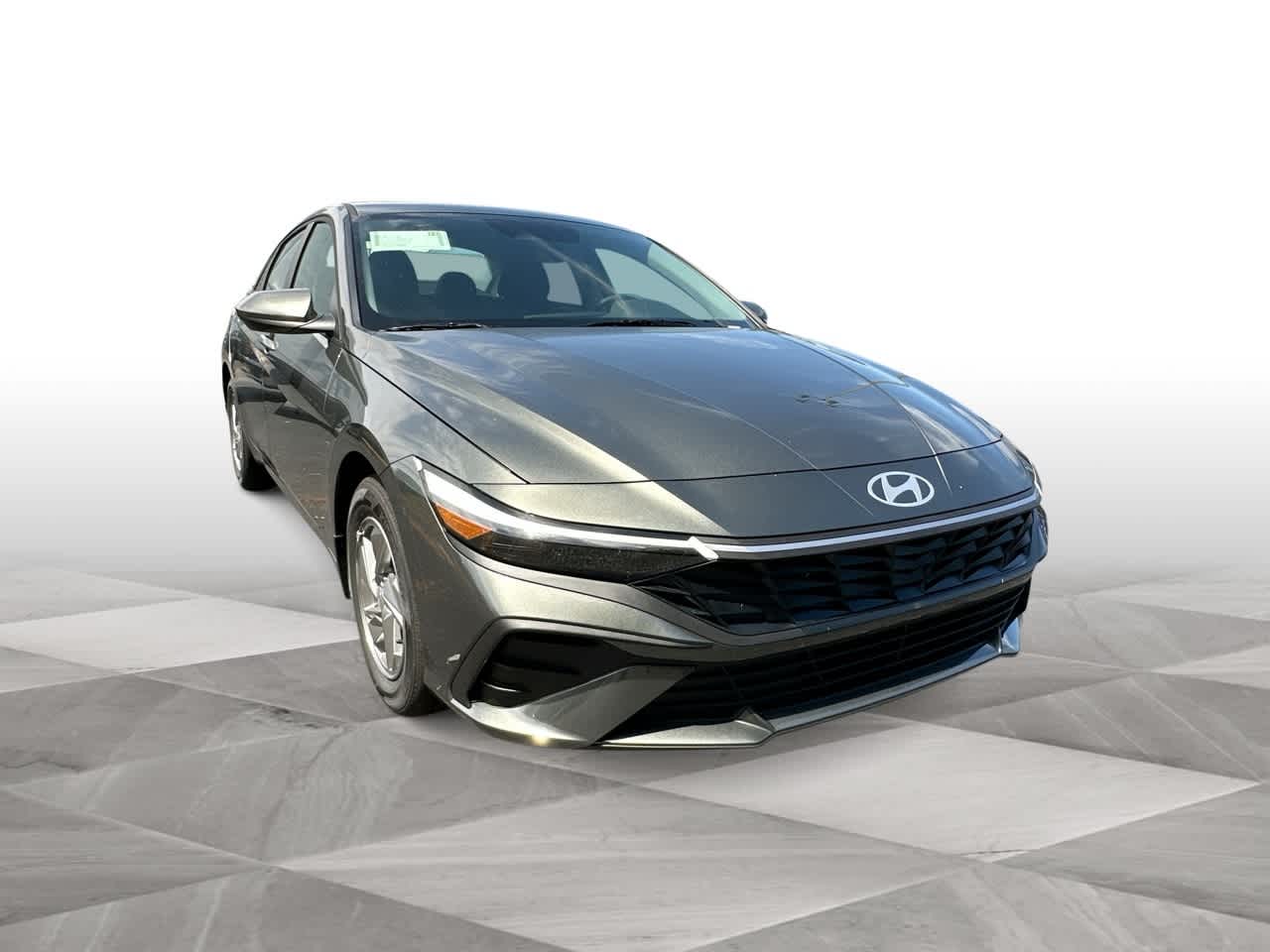 Thumbnail: 2025 Hyundai Elantra - 2