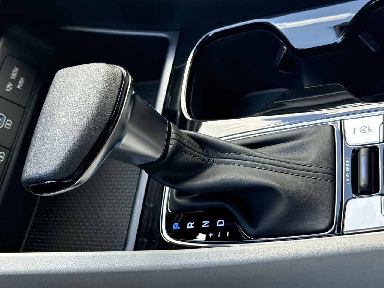 Thumbnail: 2026 Hyundai Tucson - 21