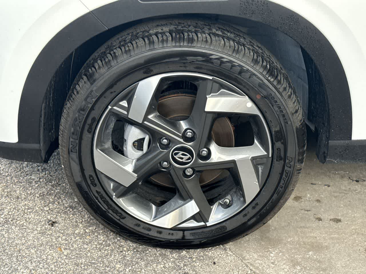 Thumbnail: 2025 Hyundai Venue - 11