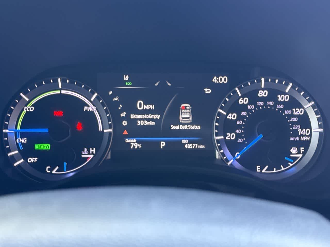 Thumbnail: 2023 Toyota Highlander - 16