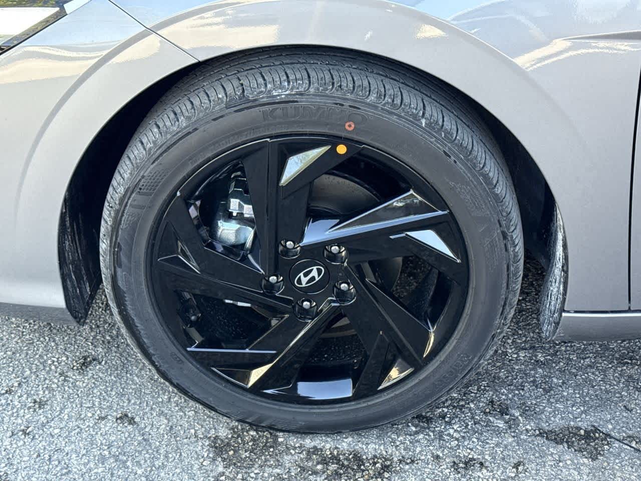 Thumbnail: 2026 Hyundai Elantra - 11