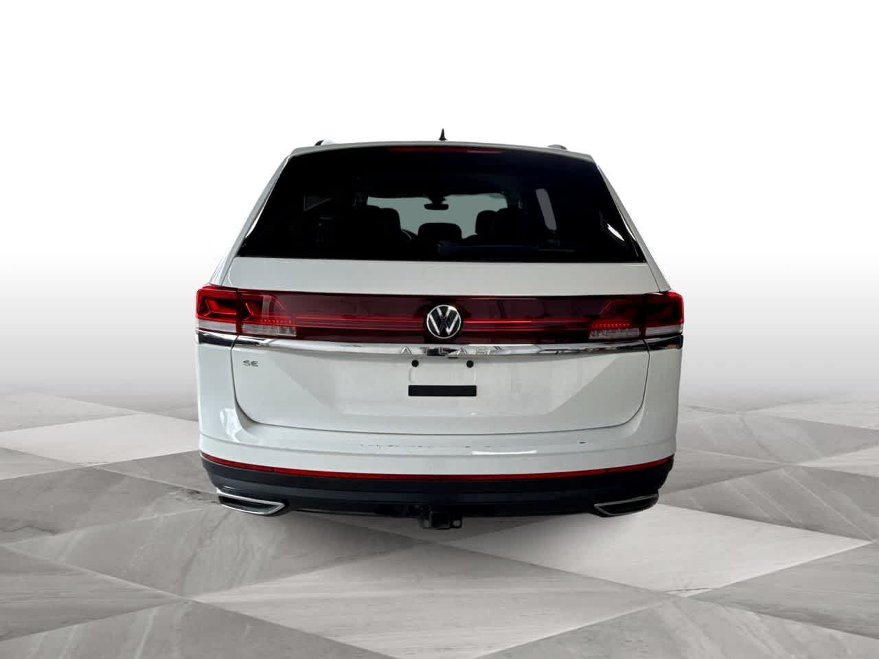 Thumbnail: 2024 Volkswagen Atlas - 7