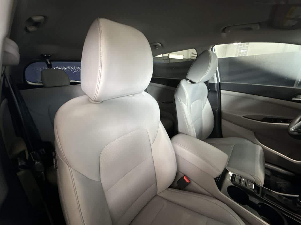 Thumbnail: 2019 Hyundai Tucson - 27
