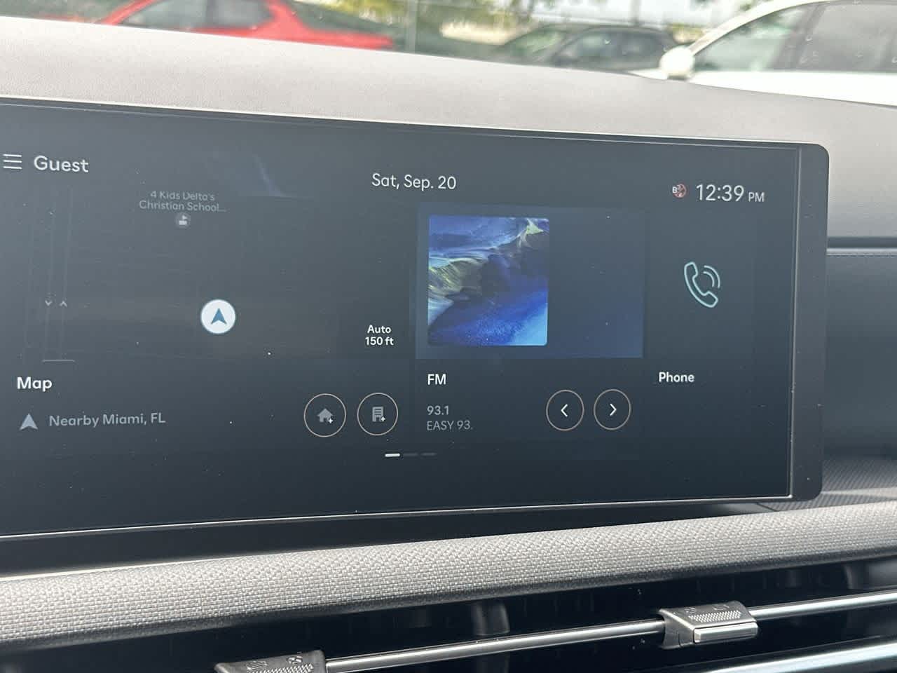 Thumbnail: 2025 Hyundai Tucson - 18