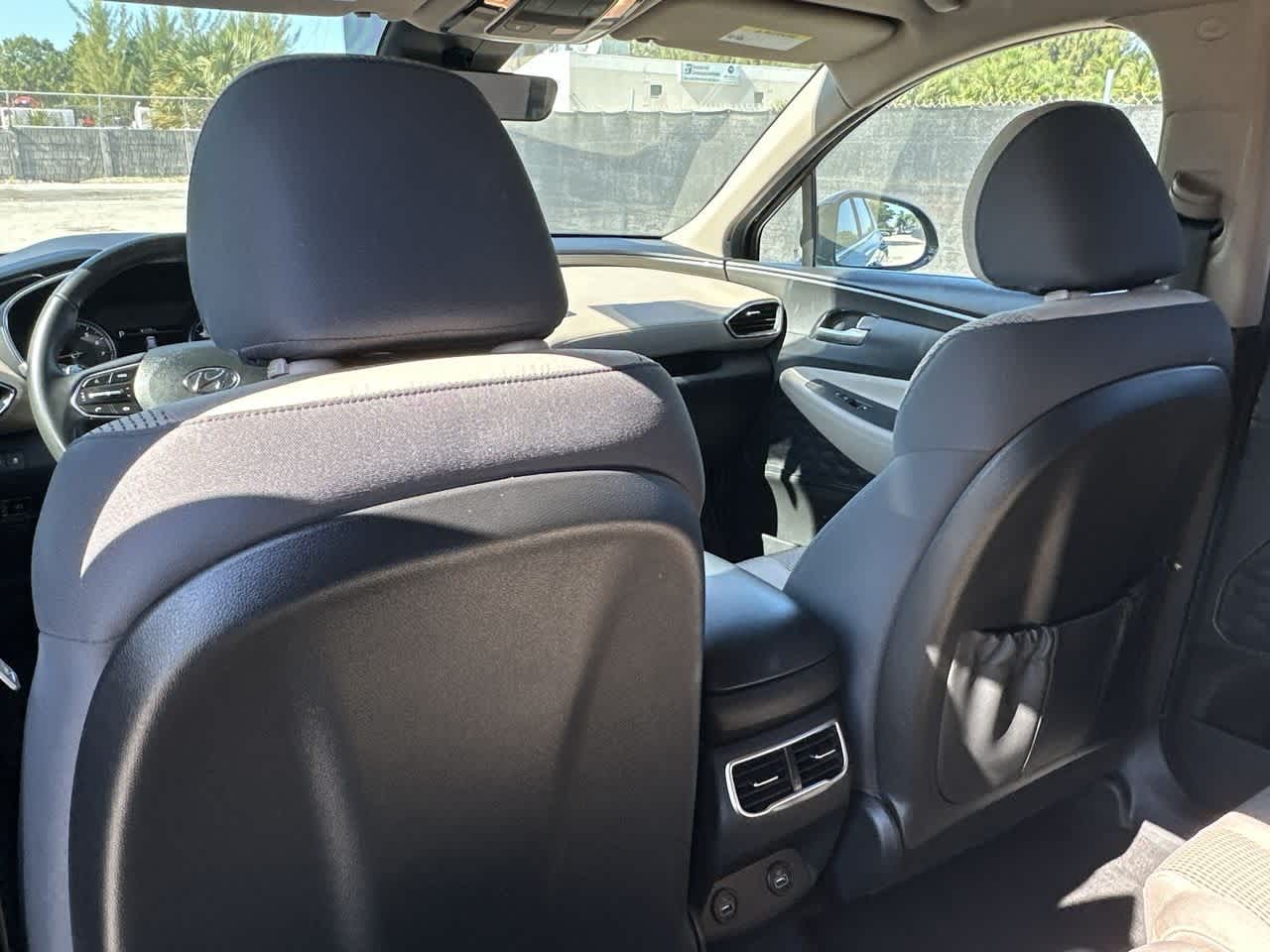 Thumbnail: 2023 Hyundai Santa Fe - 23