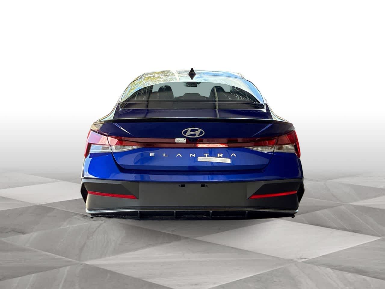 Thumbnail: 2026 Hyundai Elantra - 7