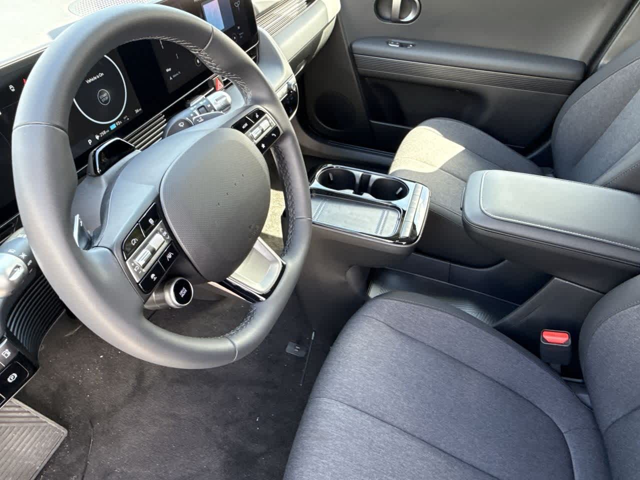 Thumbnail: 2025 Hyundai Ioniq 5 - 13