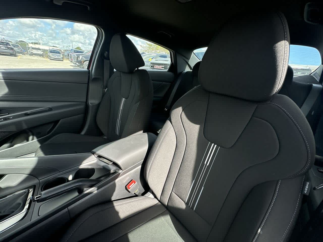 Thumbnail: 2026 Hyundai Elantra - 14