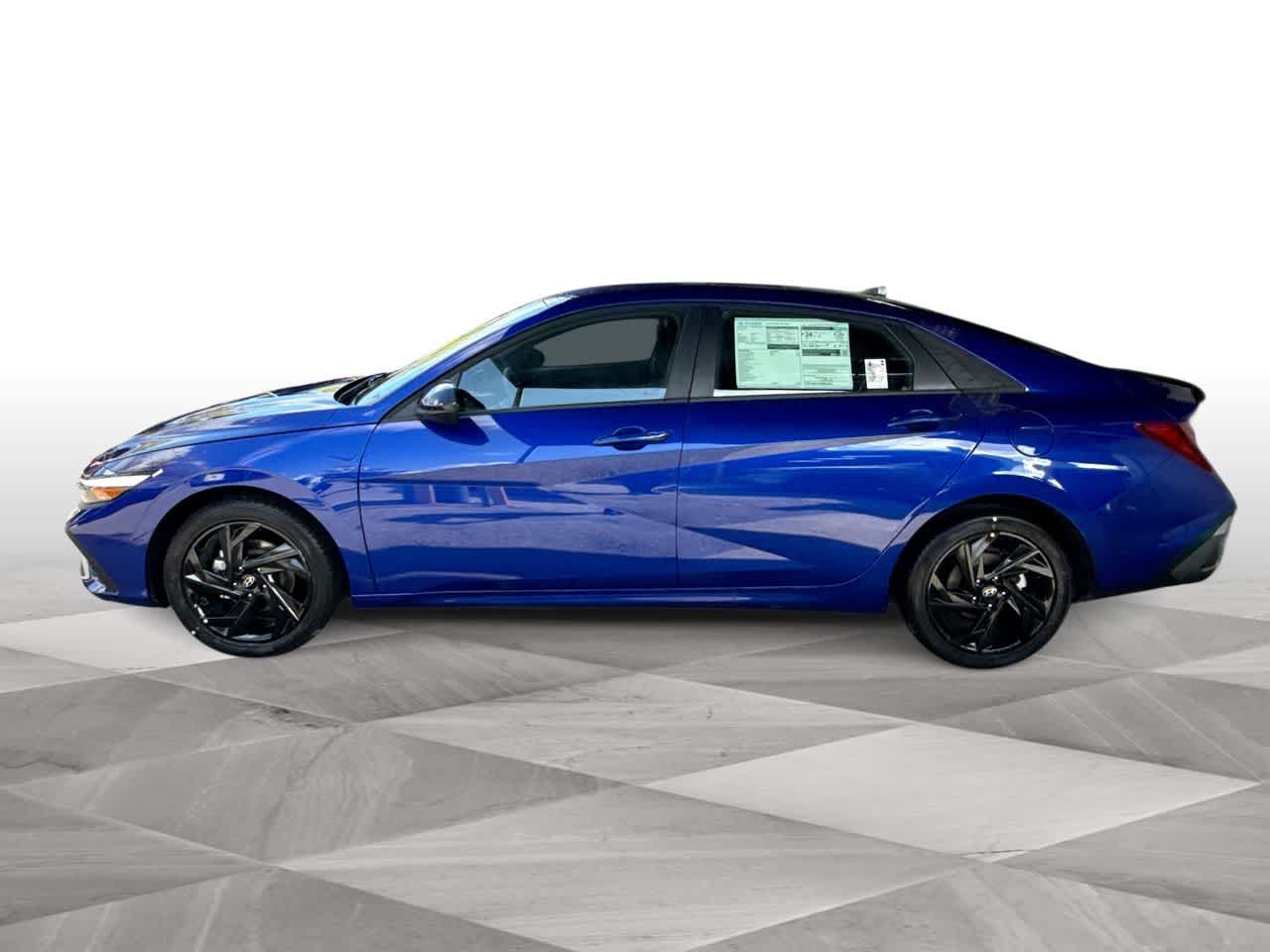 Thumbnail: 2026 Hyundai Elantra - 5