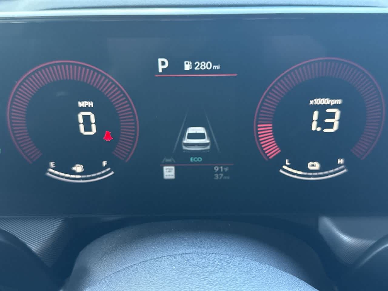 Thumbnail: 2025 Hyundai Sonata - 16