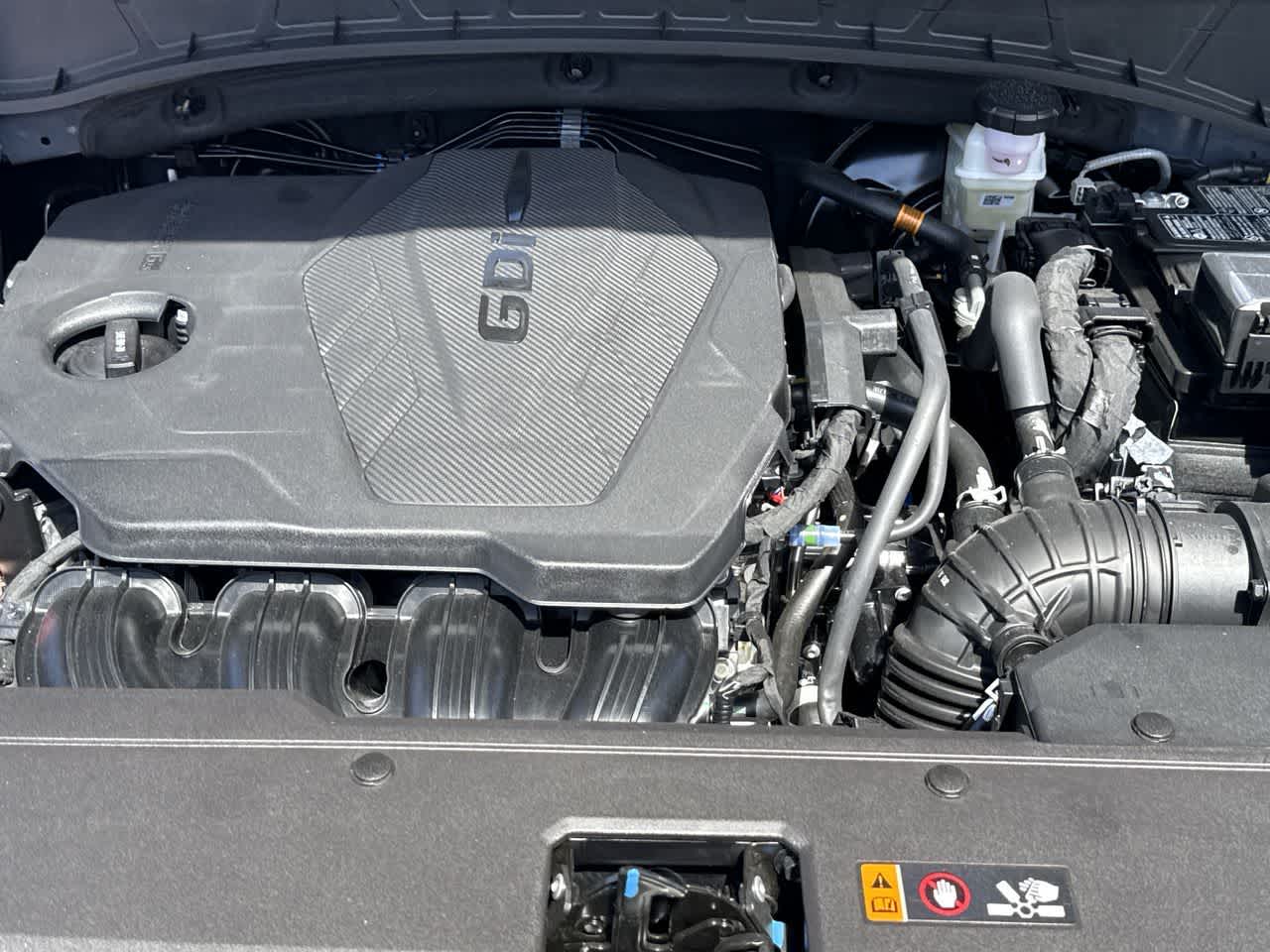 Thumbnail: 2026 Hyundai Tucson - 12