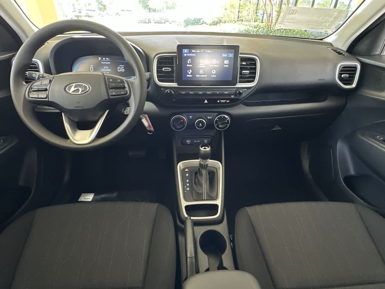 Thumbnail: 2026 Hyundai Venue - 24