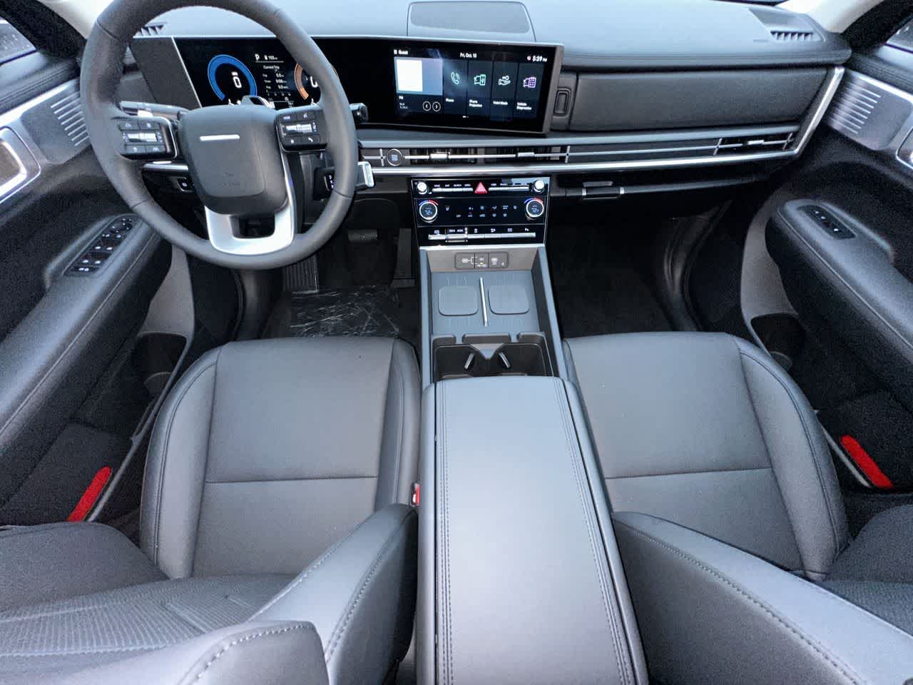 Thumbnail: 2026 Hyundai Santa Fe - 24