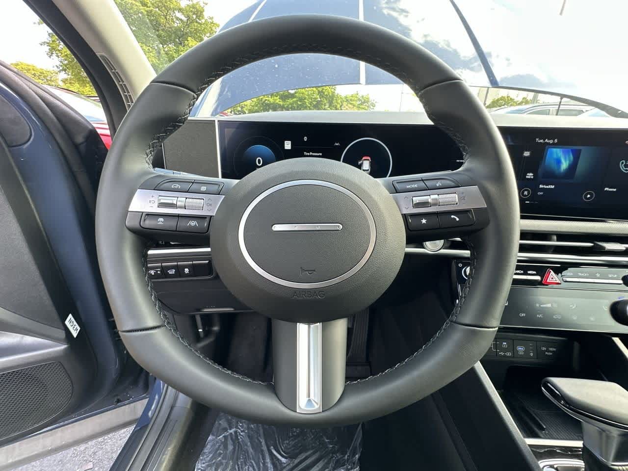 Thumbnail: 2025 Hyundai Tucson - 15