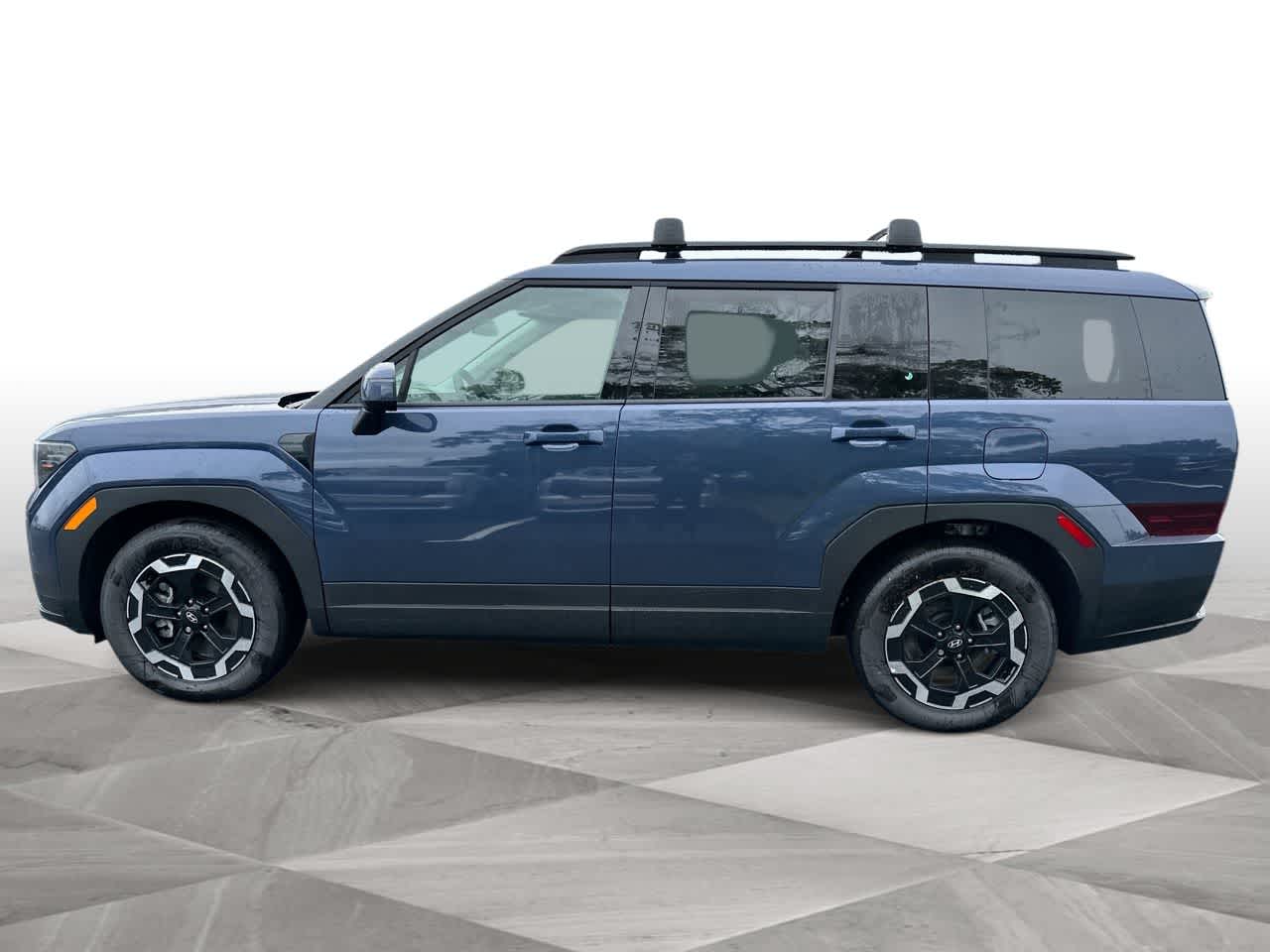 Thumbnail: 2026 Hyundai Santa Fe - 5