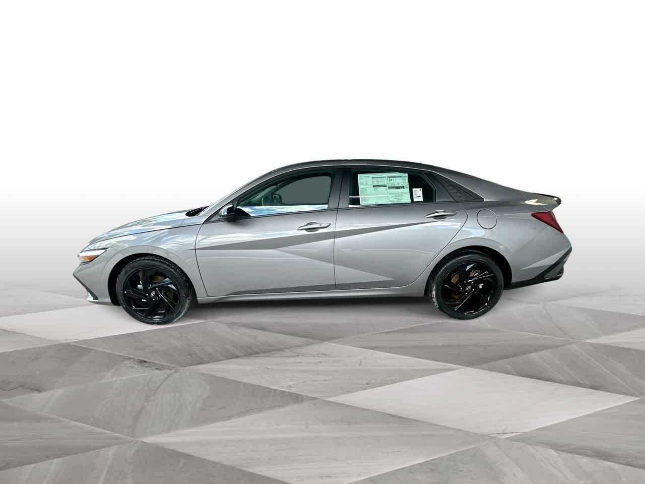 Thumbnail: 2026 Hyundai Elantra - 5