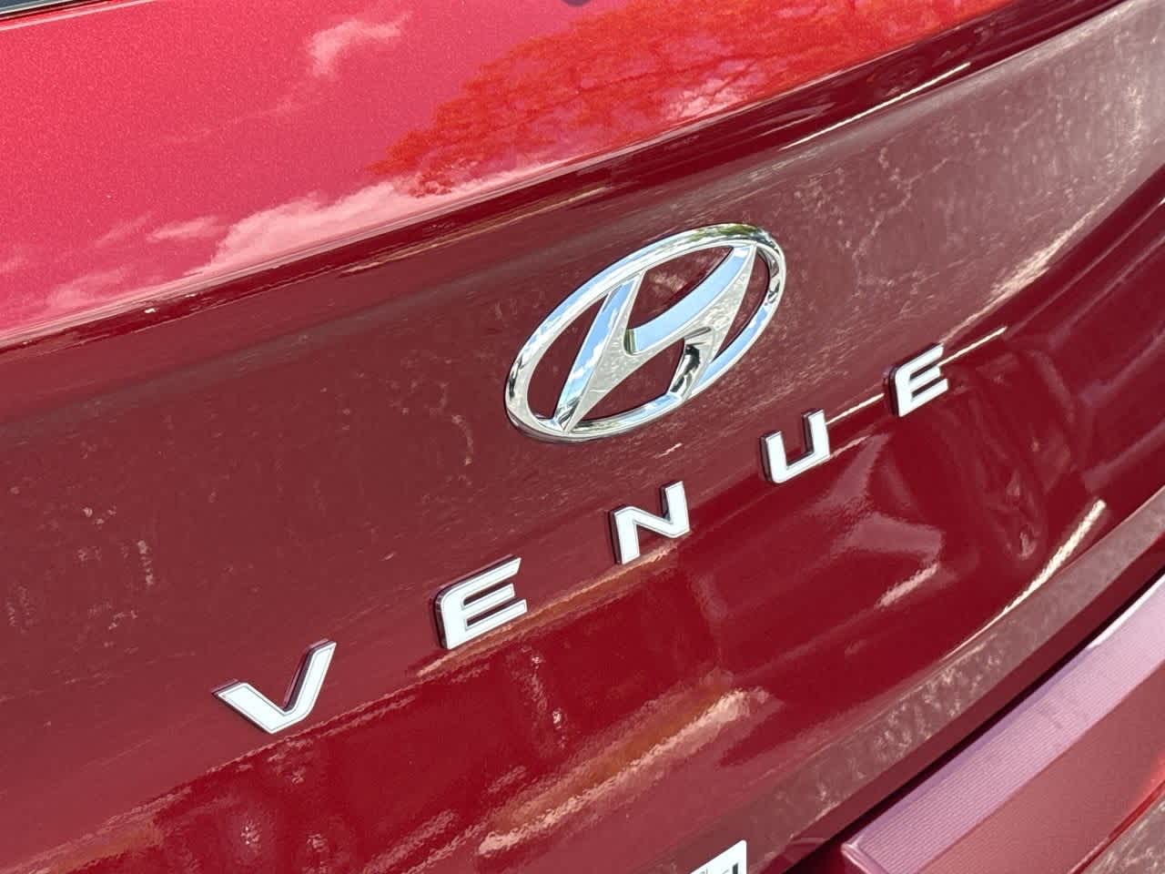Thumbnail: 2025 Hyundai Venue - 10