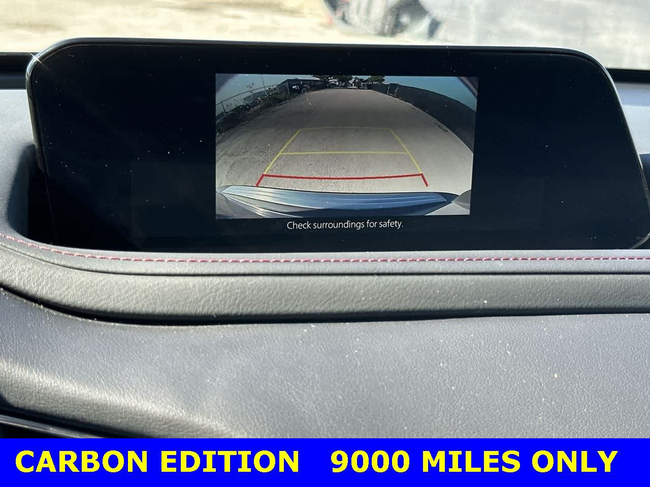 Thumbnail: 2023 Mazda CX-30 - 19