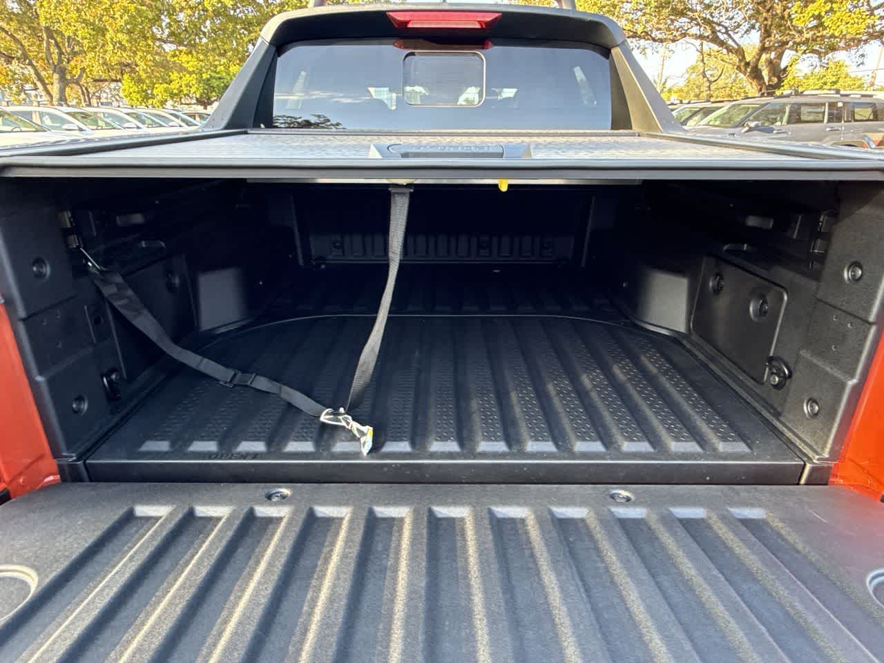 Thumbnail: 2026 Hyundai Santa Cruz - 25