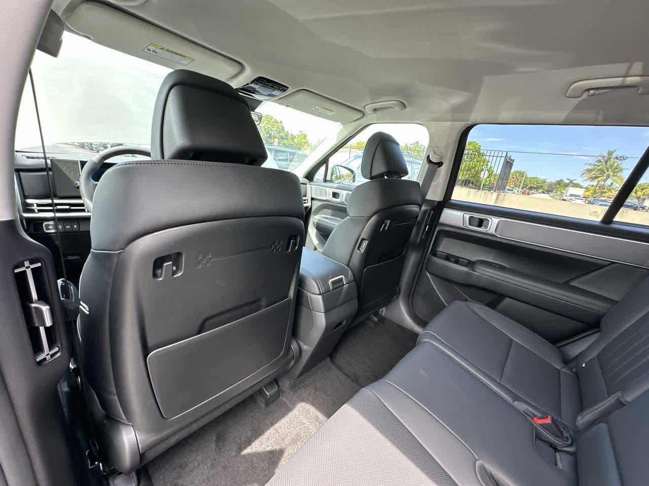 Thumbnail: 2026 Hyundai Santa Fe - 23