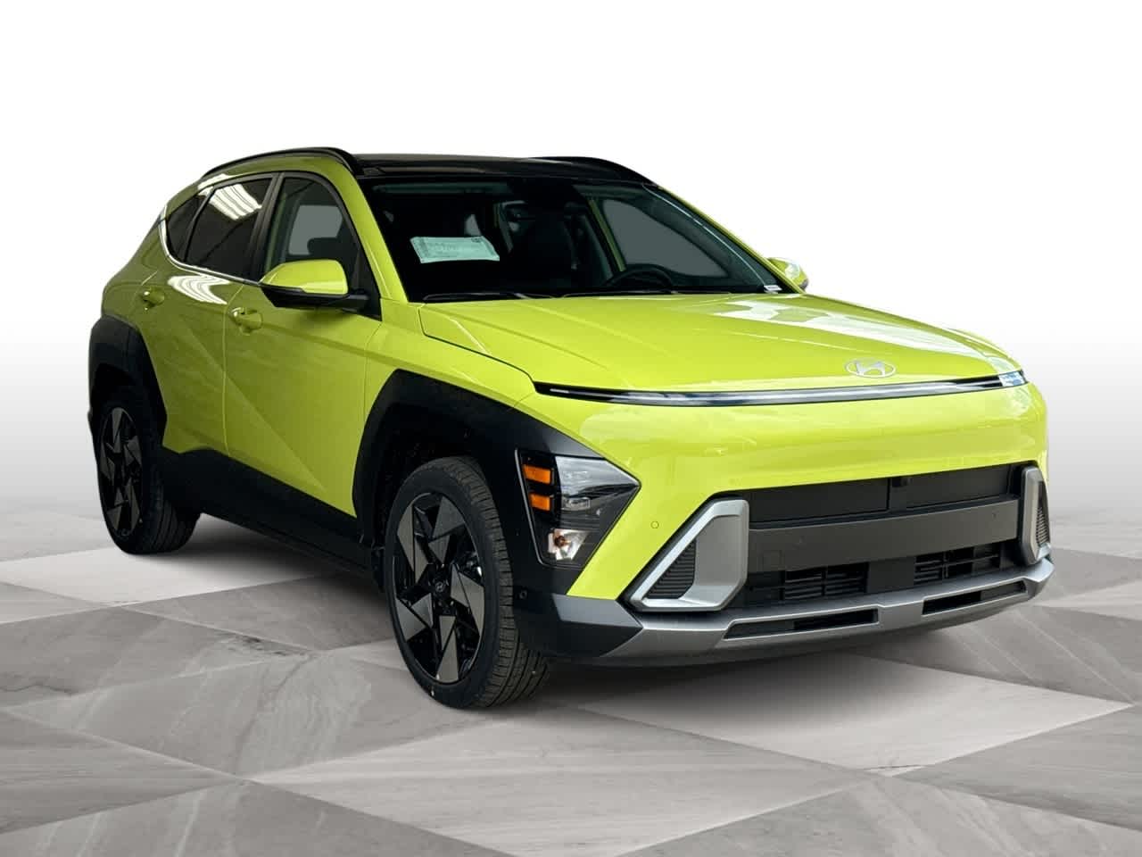 Thumbnail: 2026 Hyundai Kona - 2