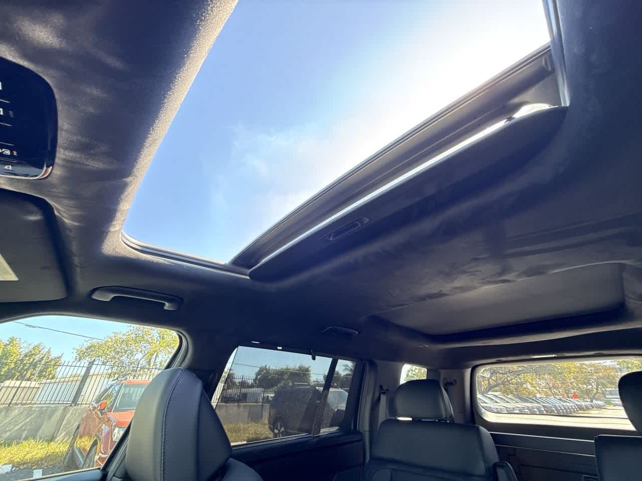 Thumbnail: 2026 Hyundai Santa Fe - 17