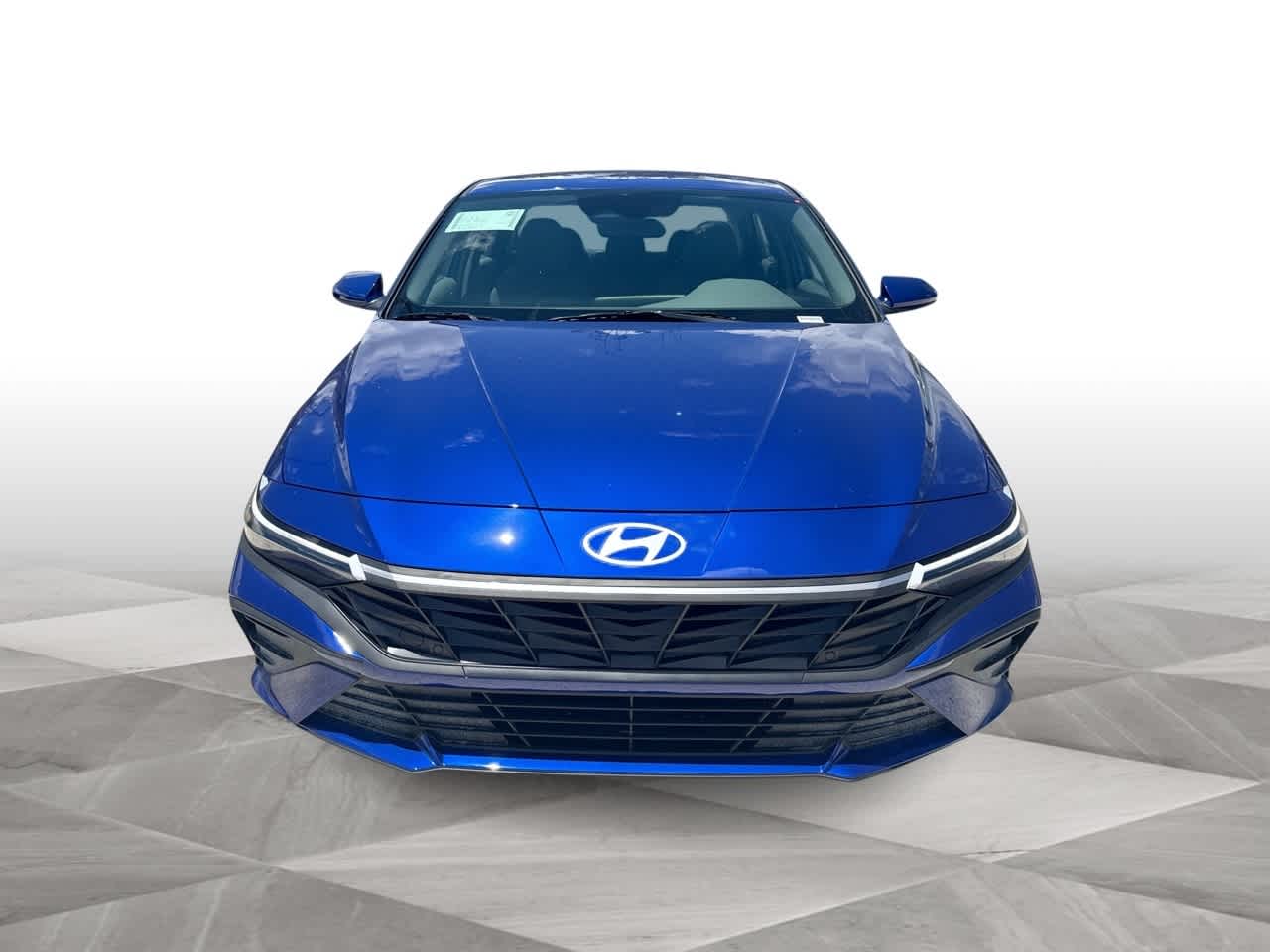 Thumbnail: 2025 Hyundai Elantra - 3