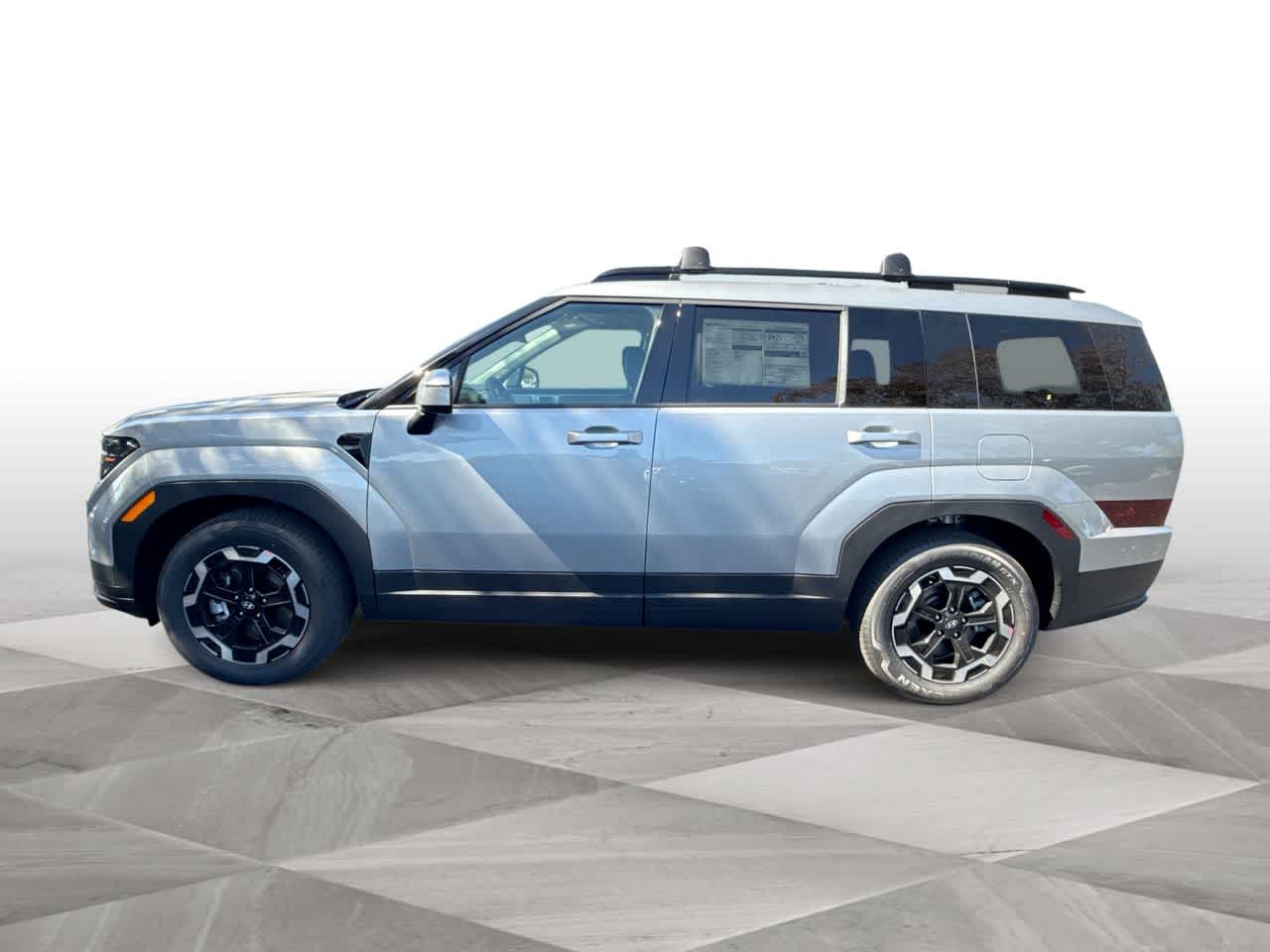 Thumbnail: 2026 Hyundai Santa Fe - 5