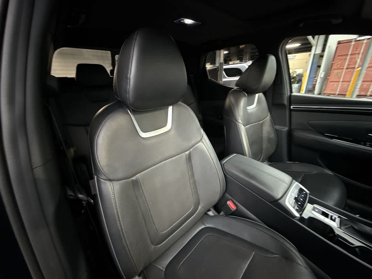 Thumbnail: 2022 Hyundai Santa Cruz - 27