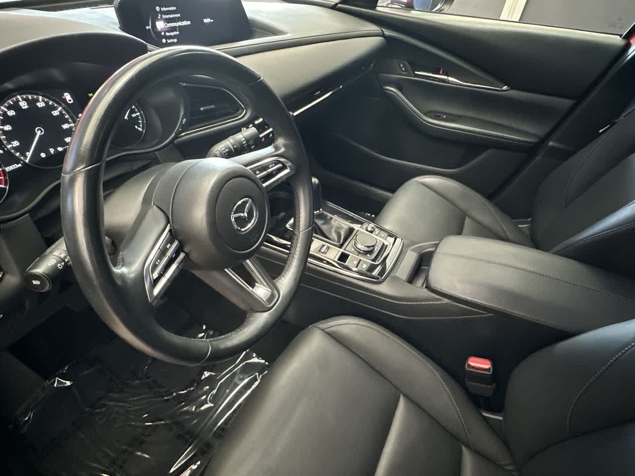 Thumbnail: 2023 Mazda CX-30 - 13