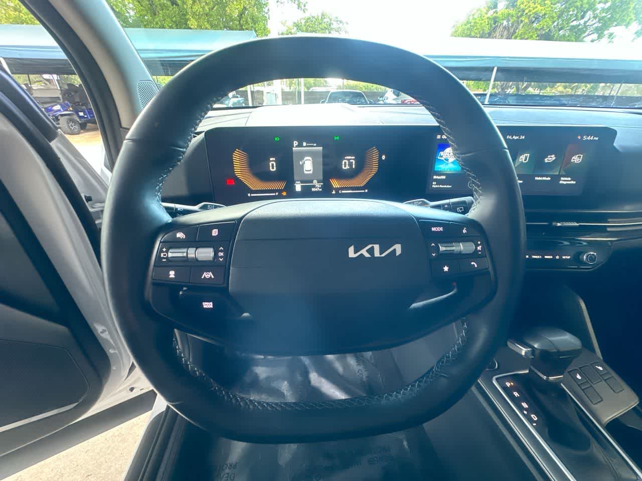Thumbnail: 2026 Kia Sportage - 15