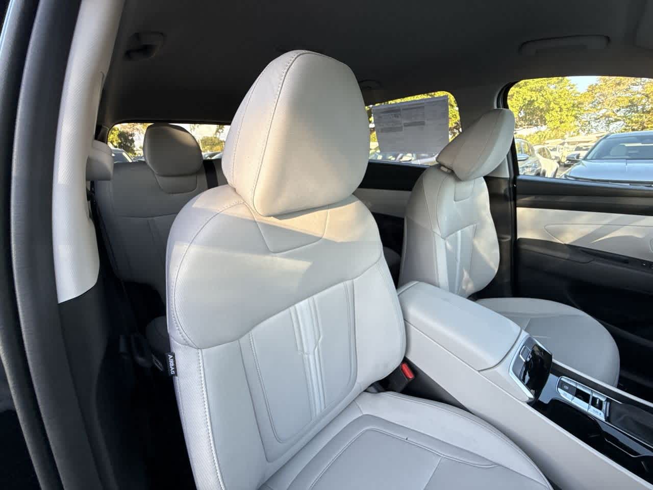 Thumbnail: 2026 Hyundai Tucson - 27