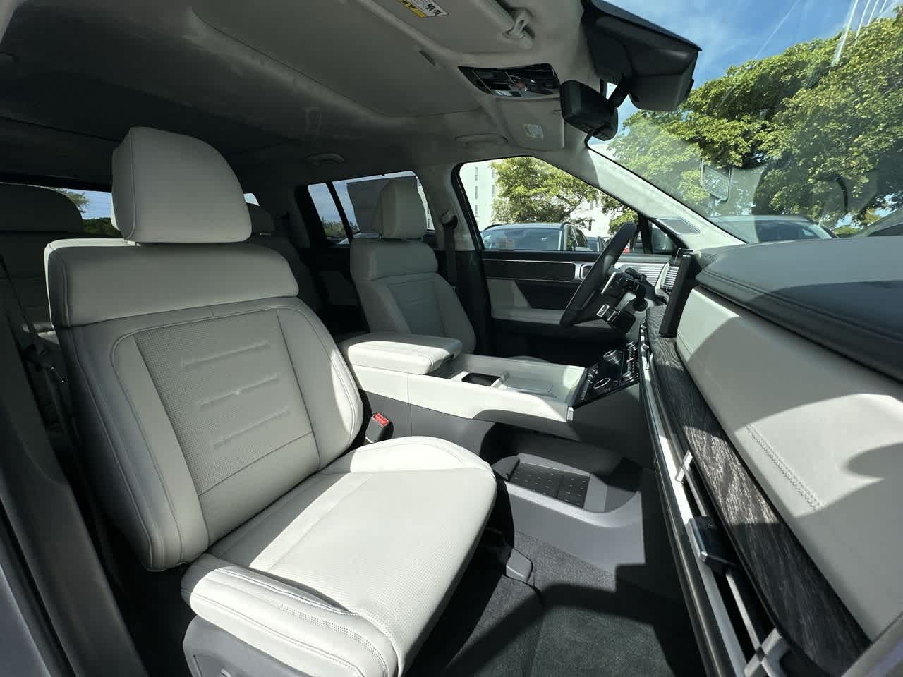 Thumbnail: 2026 Hyundai Santa Fe - 27