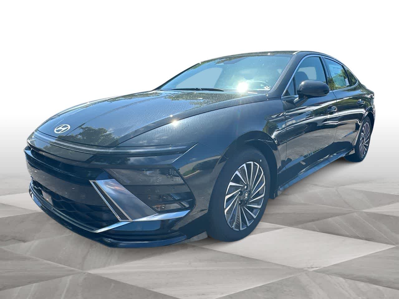 Thumbnail: 2025 Hyundai Sonata - 1
